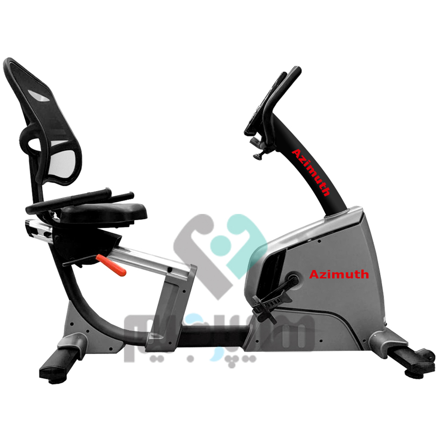 دوچرخه ثابت آذیموس 8513 (R30)